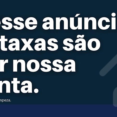 Appartamento Apartamento Para Sua Familia Em Foz do Iguaçu Esterno foto