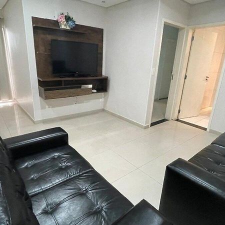 Appartamento Apartamento Para Sua Familia Em Foz do Iguaçu Esterno foto