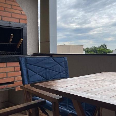 Appartamento Apartamento Para Sua Familia Em Foz do Iguaçu Esterno foto