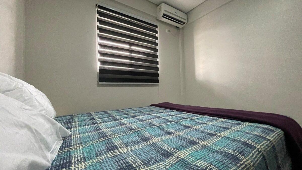 Appartamento Apartamento Para Sua Familia Em Foz do Iguaçu Esterno foto